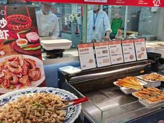-盒马鲜生(悦峰店)