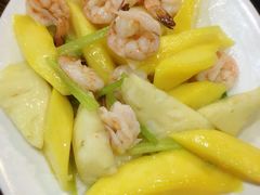 -百年银屏蚝烙·潮汕菜·非遗(乐山店)