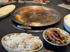 -廖掌柜·重庆鲜货火锅(上海首店)