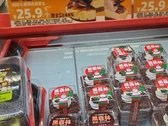 -味多美蛋糕(看丹桥店)