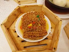 -四季海鲜酒楼·粤菜·早茶·宴会(南山中心区店)