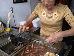 -细妹五香牛杂(步行街店)
