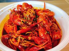 -寻虾记(小寨店)