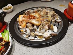 -粗茶淡饭·蒸鲜(光谷店)
