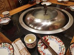-粘豆包铁锅炖二部(温泉街店)