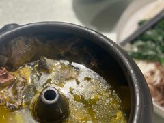 -福照楼汽锅鸡·云南特色菜(万达广场店)