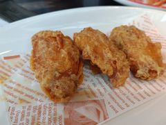 -新白鹿餐厅(虹桥南丰城店)