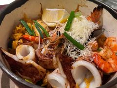 -夏朵餐厅(丁香店)