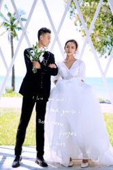 -蒙太奇婚纱摄影(万达店)