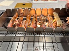 -丰茂烤串(公园店)