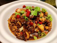 -茶叁酒肆·楚味江湖(菱角湖店)