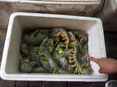 -桥底辣蟹(谢斐道店)