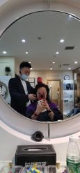 -时尚殿堂hair salon