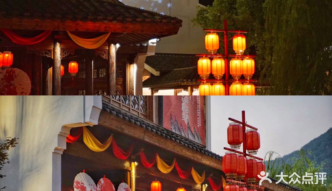 宁波周边游｜老巷新开🍂象山青草巷街区