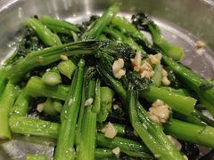 -夏茅维记饭店
