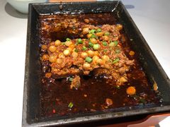 包浆豆腐-全牛匠·乐山跷脚牛肉(西北旺万象汇店)