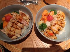 照烧鸡排饭-Bco豆库(星耀天地店)