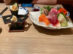 -小山日本料理(太古汇店)