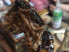 -晓靖轩烧烤(沙河风情店)
