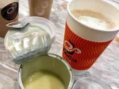 -CoCo都可(小寨赛格店)