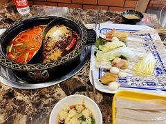 -小龙坎火锅(湖滨银泰in77店)