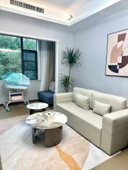 -弗蕾亚·和月月子调理院(东湖店)