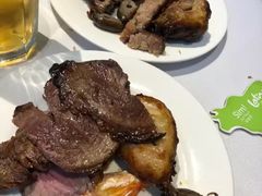 -拉蒂娜·巴西牛排馆 Latina·Brazilian Steakhouse(陆家嘴旗舰店)