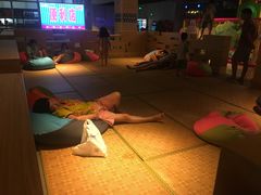 -巴斯漫温泉汗蒸馆(贡湖大道店)