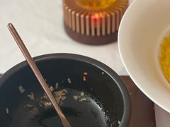 -上蔬无瑕· 创意素食·Vegetarian(华采天地店)