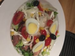 -伊斯坦布尔土耳其清真咖啡餐厅