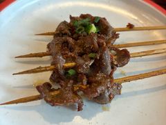 -红料理|串串有瘾·烧烤(吴中路店)