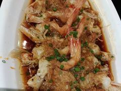 -高第街56号融合餐厅(振华五星百货店)