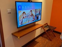 -太阳岛度假酒店