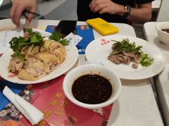 -振鼎鸡(福州路店)