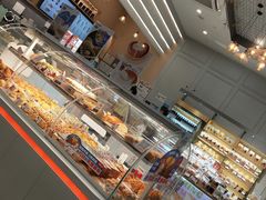 -BreadTalk面包新语·烘焙蛋糕(深业上城店)