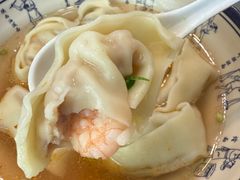 -高行汤团店(金高路店)