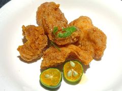 -锦府园·新台州菜(合生汇店)