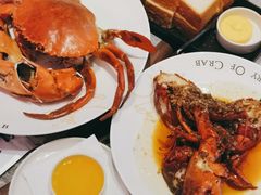 -Ministry of Crab•MOC(交子大道店)