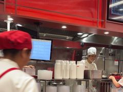 -喜家德虾仁水饺(长泰广场店)