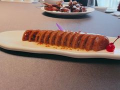 -骏莱海鲜鱼港(五角场店)