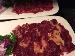 -牛焱·贵州黄牛肉火锅(城西银泰店)