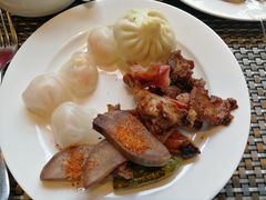 -青岛颐海花园酒店总店·自助餐厅