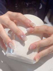 -丽心自助美甲美睫