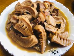 -竹乡人家大鱼头(南山竹海店)