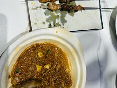 -阿里疆Alijiang·丝路美食·异域风情·清真(长楹天街店)