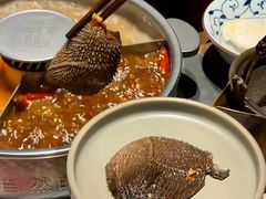 -巴奴毛肚火锅(二七万达店)