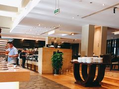 -佛罗伦萨西餐厅(良渚君澜度假酒店)