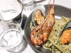 -打趸BTC·Breaktime cafe(北京路店)