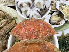 -贞姨美食·老字号海鲜大排档