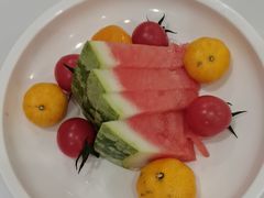 -老泰安•泰安菜(迎胜路店)